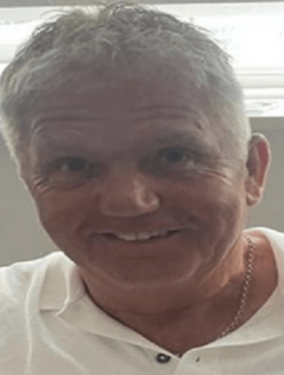 Urgent Search Underway For Missing 63-year-old Man In Bromley