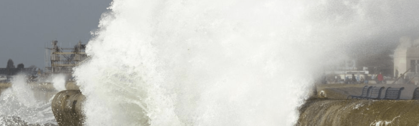 Storm Ciarán Will Cross The Southern Half Of The Uk During This Evening And Thursday