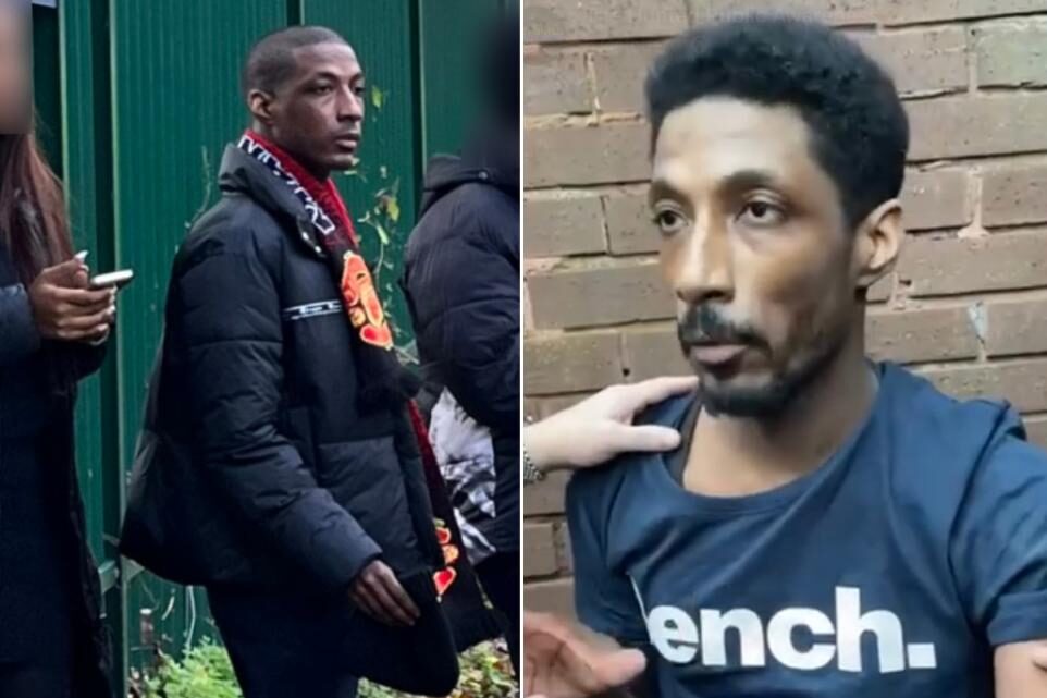 Sexual Predator Caught Near Police Station Sentenced