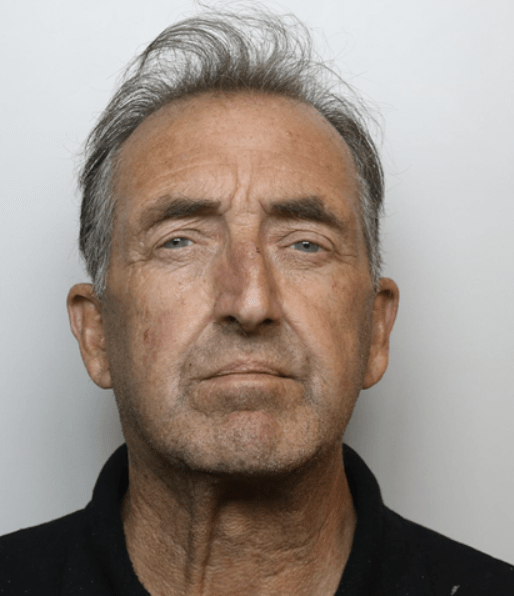 A Man Has Been Jailed For Eight Years After He Was Found Guilty Of Indecent Assault On A Child