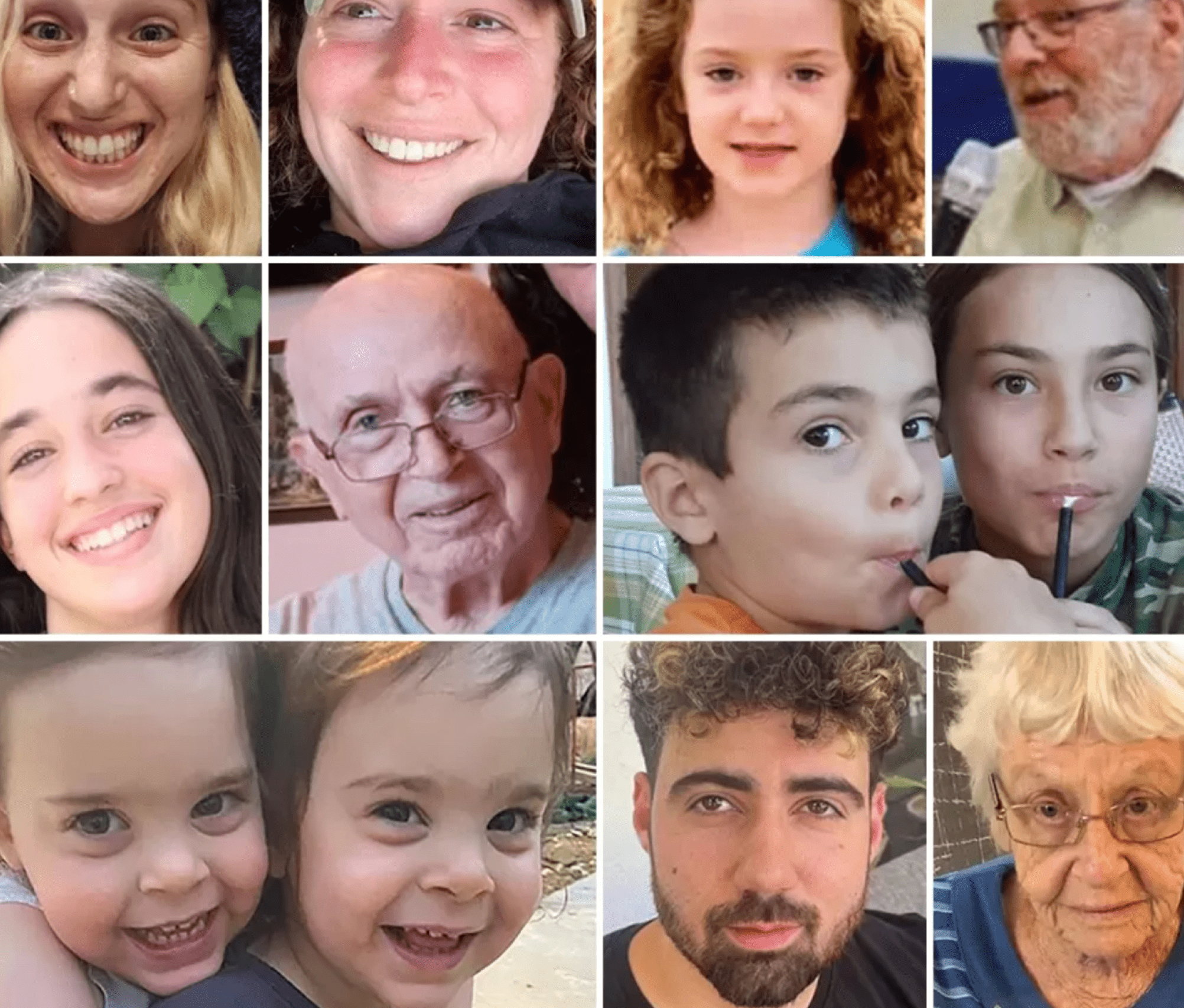 Deal Reached For Release Of Hostages Held By Hamas