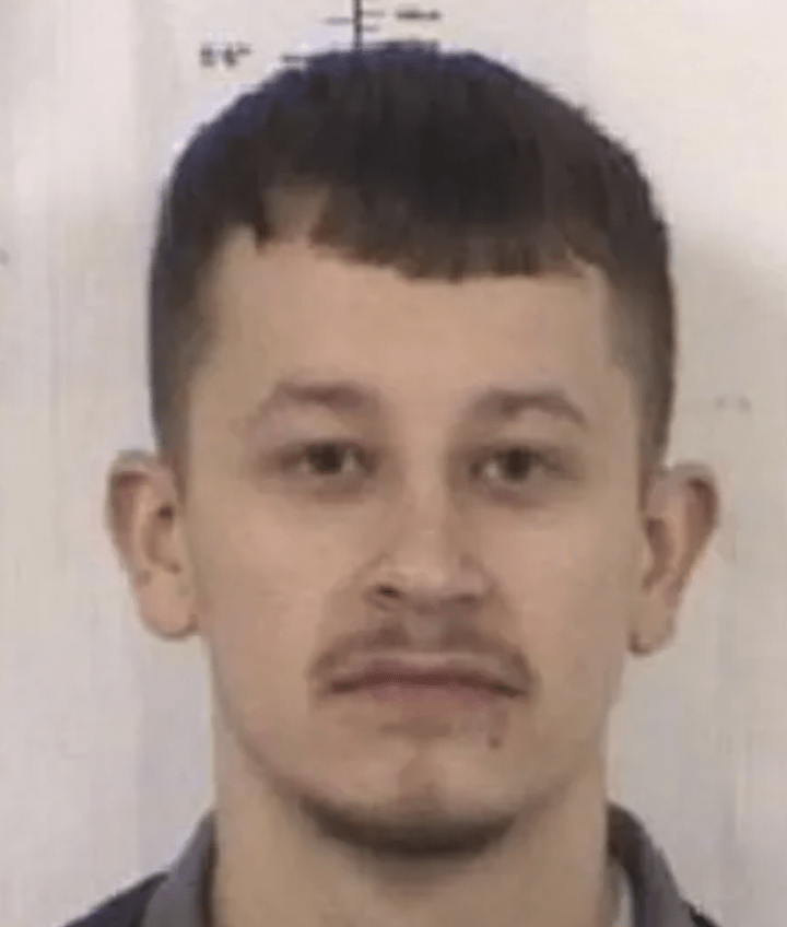 Convict  Aiden Walls Goes Missing From HMP Sudbury