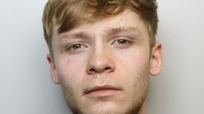 Man Jailed For Multiple Sexual Offences Against Children