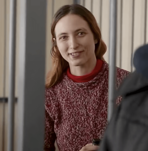 Artist Alexandra Skochilenko Sentenced To Seven Years For Anti-war Protest