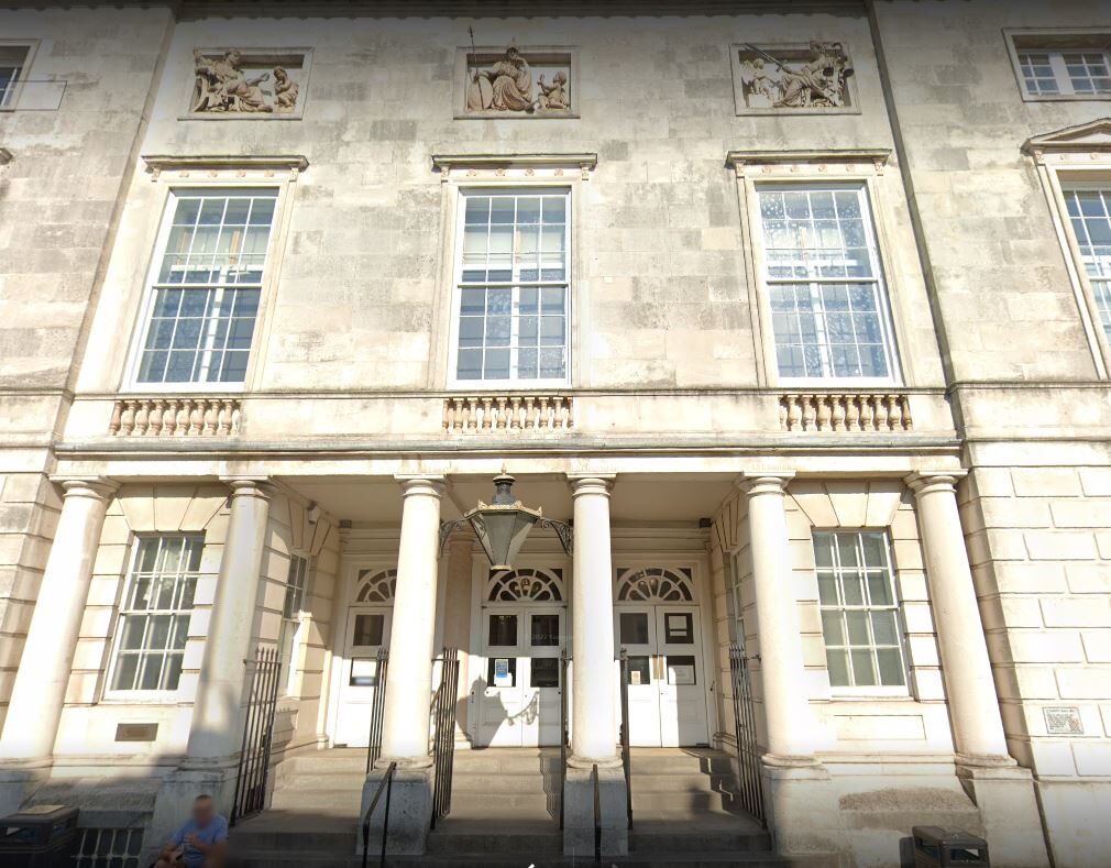Sexual Harm Prevention Order Issued Against Bognor Man
