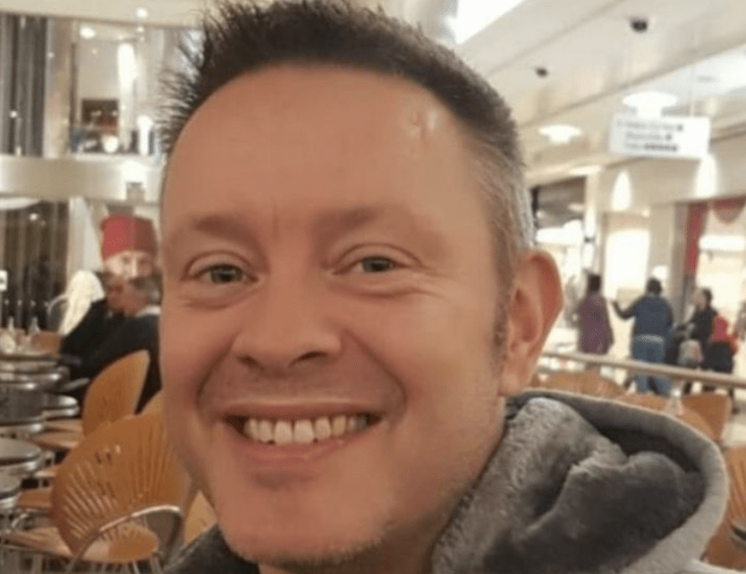 Adam Bowers, Of No Fixed Address, Has Been Charged With Mr Bryan’s Murder