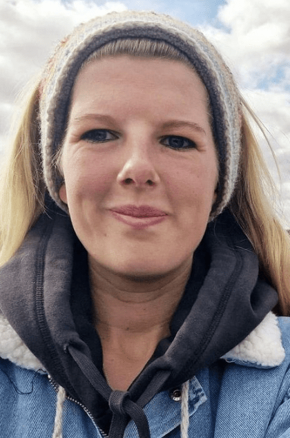 Urgent Appeal To Locate Missing 28-year-old Phoebe Candy