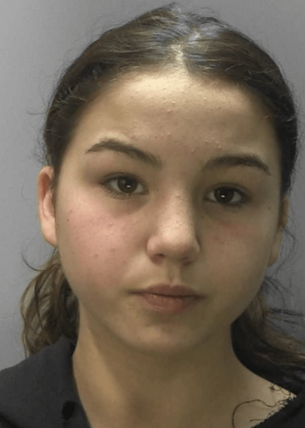 Concerns Mount for the Welfare of Missing 13-year-old Charlotte from Eastbourne