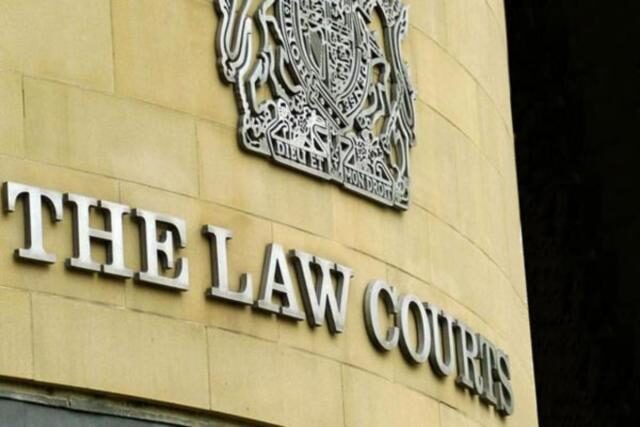 Gloucestershire Police Officer Charged with Disqualified Driving Offences