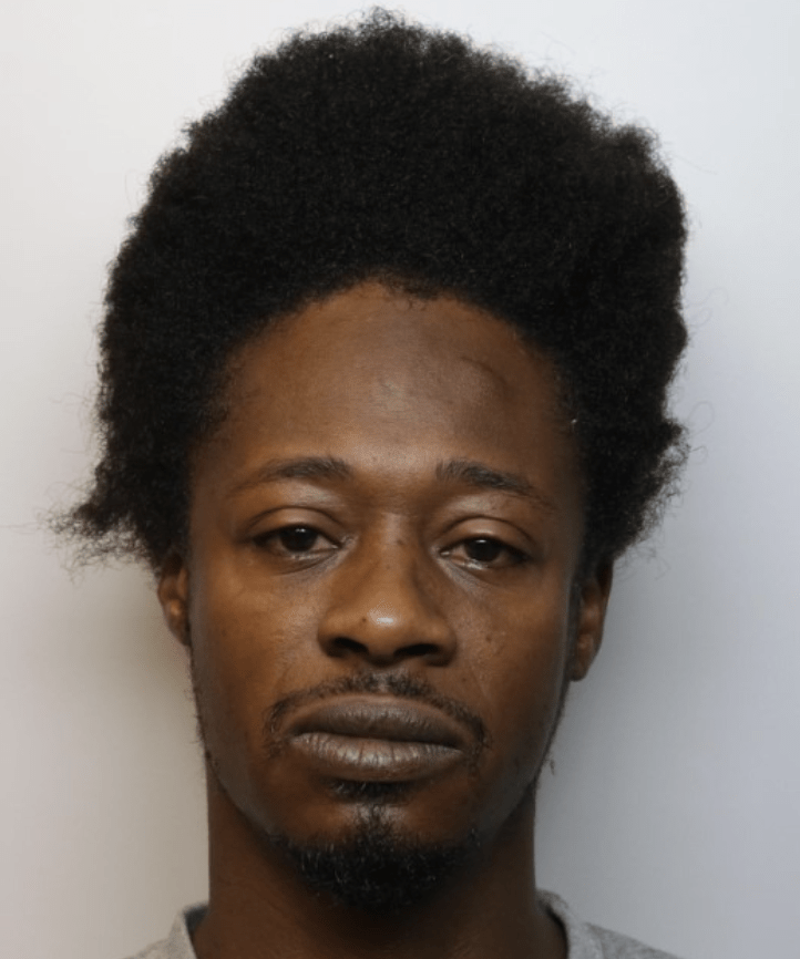 A Man Has Been Jailed After Setting Fire To A Property In Swindon.