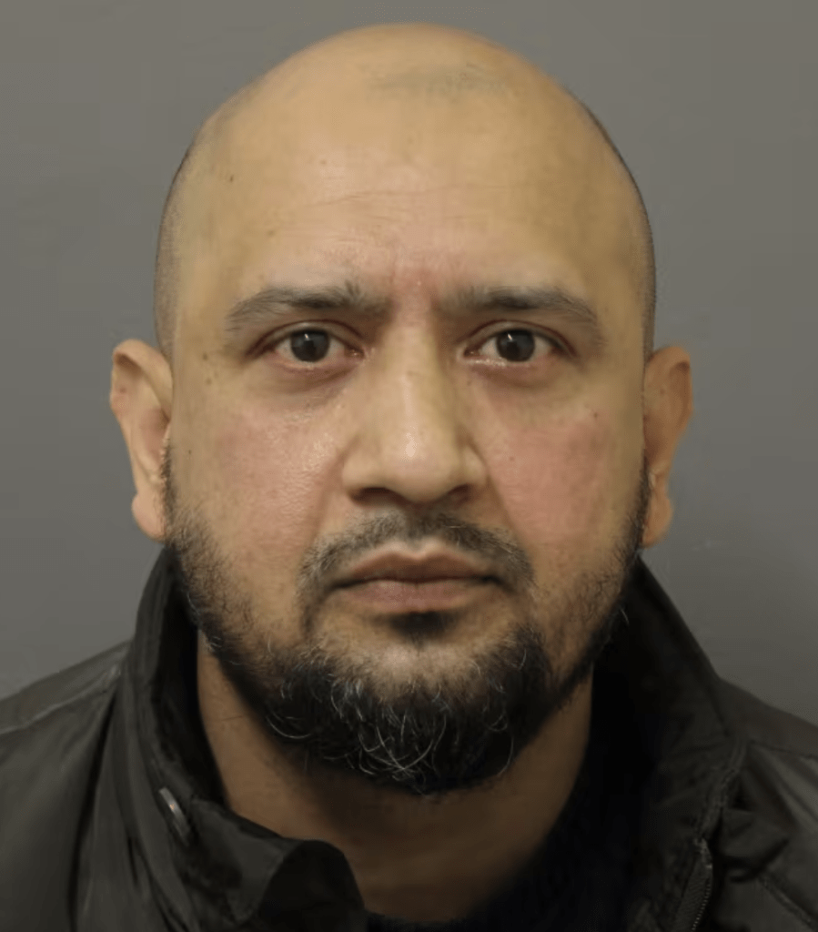 Dna Hit Leads To Man's Conviction For 1999 Rape