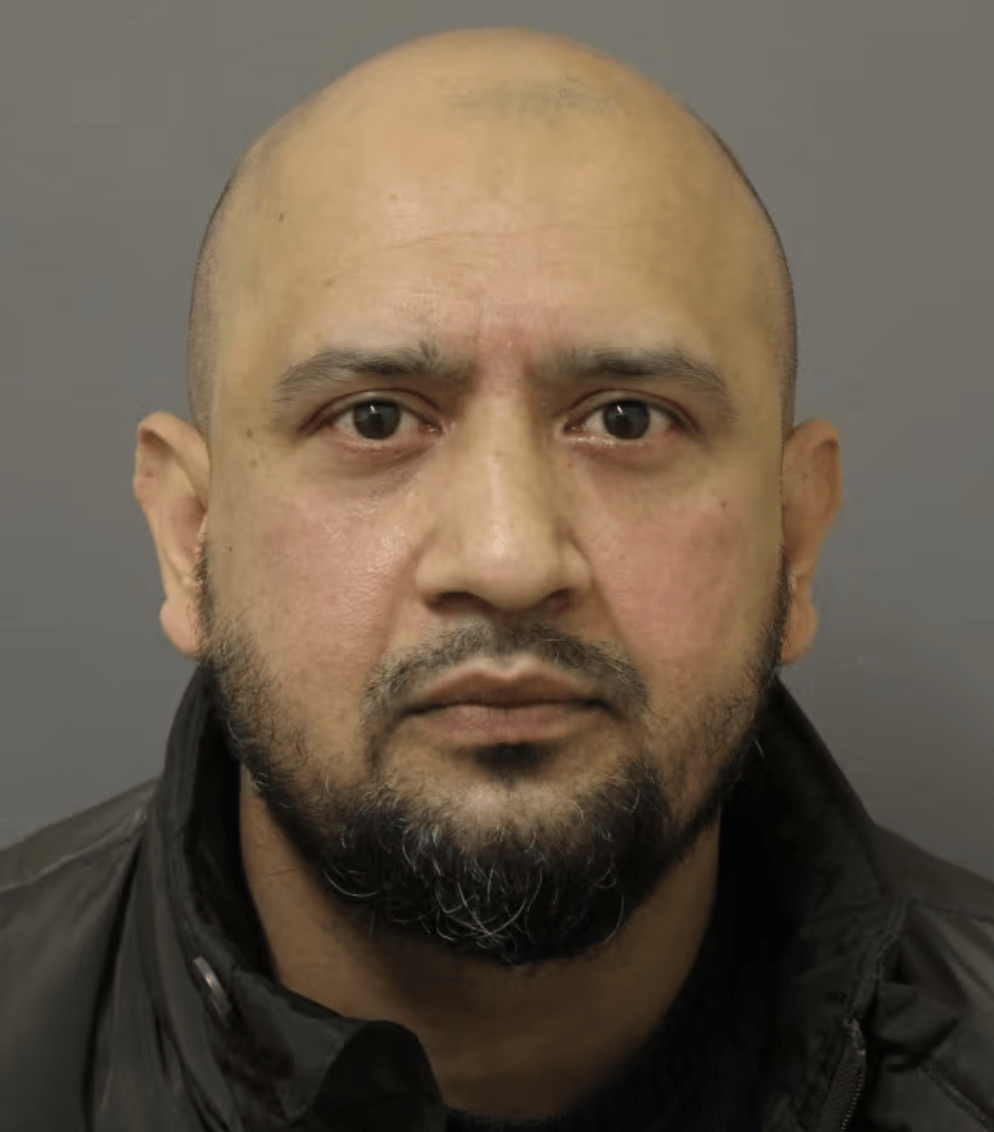 Dna Hit Leads To Man's Conviction For 1999 Rape