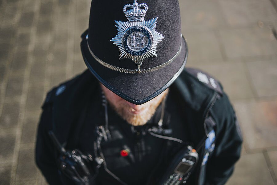 Newmarket Police Officer Injured In Hit-and-run Incident