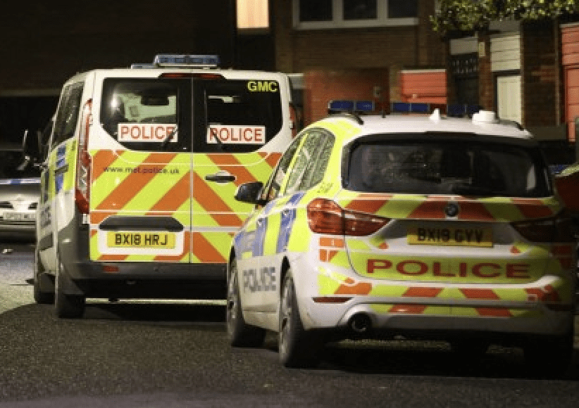 Man, 46, Killed in Ilford Hit-and-Run; Two Arrests Made