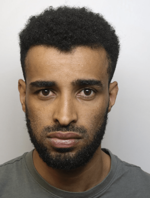 'disgusting Predator' Who Sexually Assaulted Three Lone Women Jailed - London