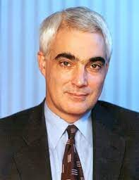 Alistair Darling Dead: Former Labour Chancellor Dies at the Age of 70