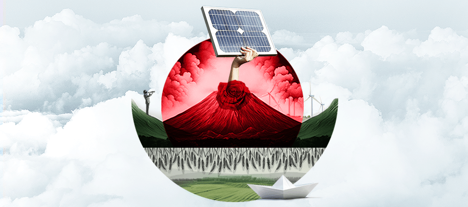 State-of-the-Art Cloud-Based Solutions for Expanding Oil Trading Systems