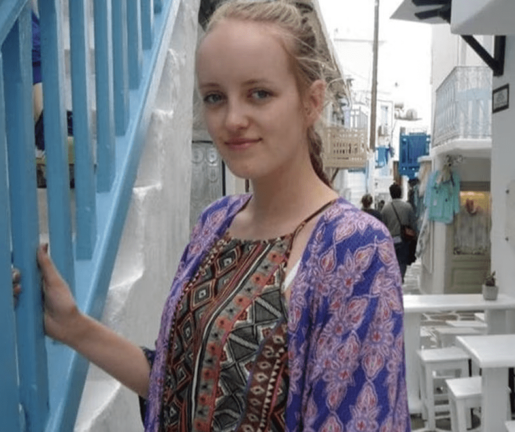 Unlawful Killing In Gracie Spinks’ Stalking Case