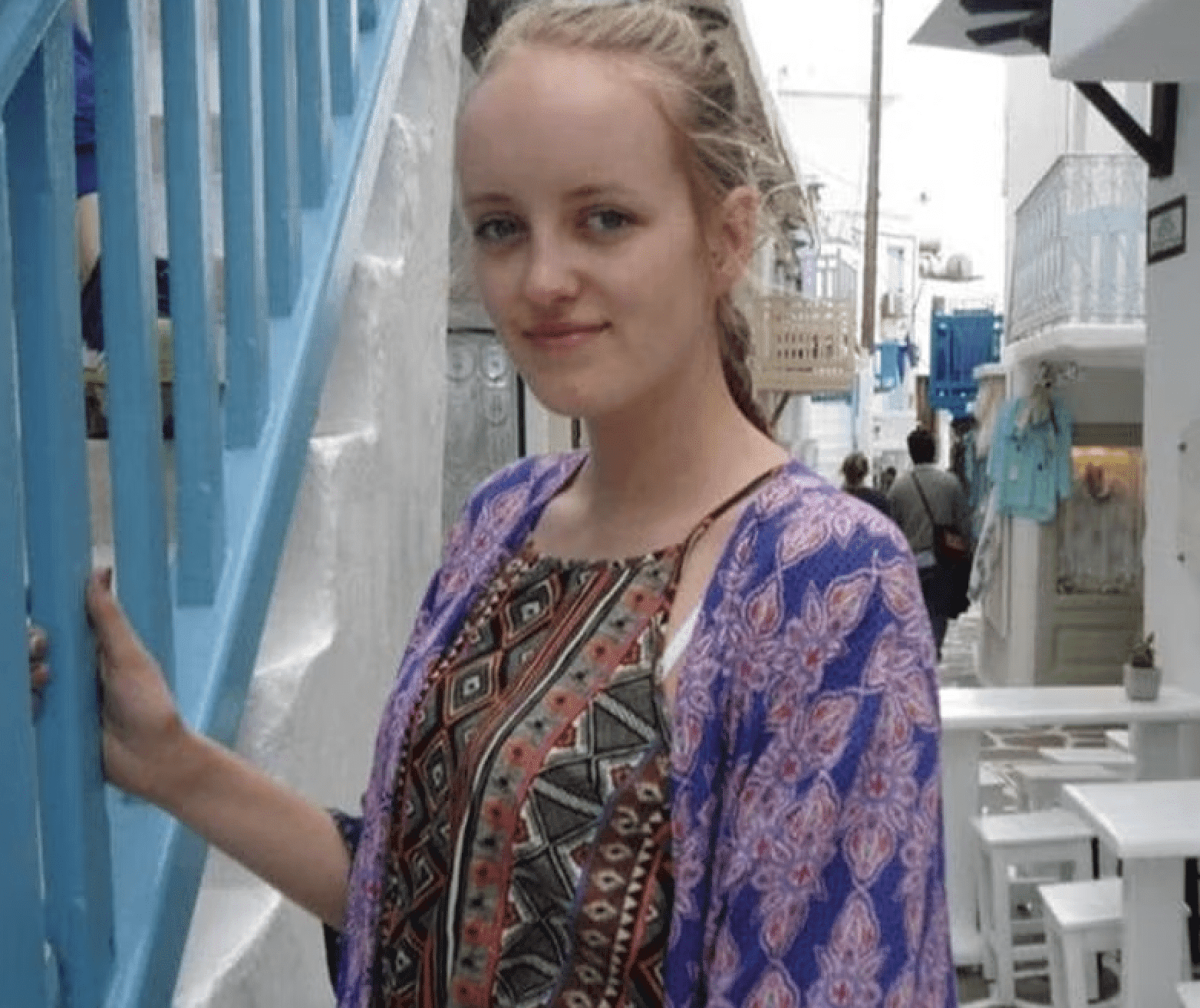 Unlawful Killing In Gracie Spinks’ Stalking Case