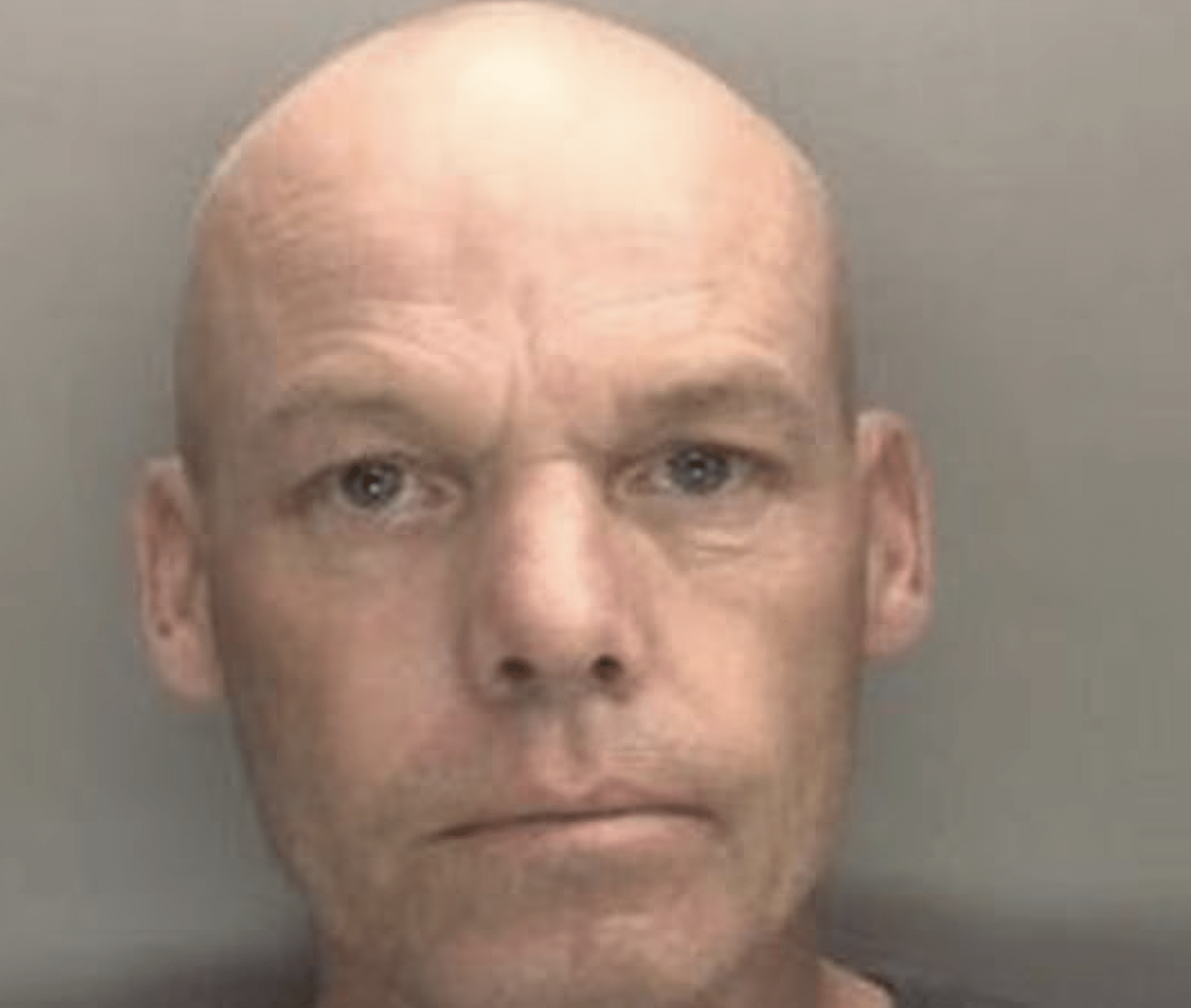 Sex Offender Jailed After Child Attack In Graveyard