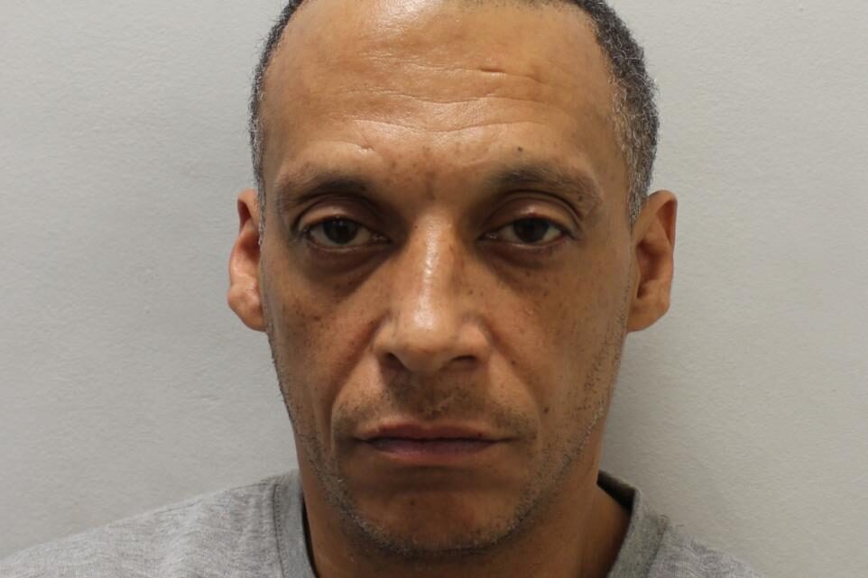 Repeat Offender Shelford Brizey Sentenced To Prison For Domestic Abuse