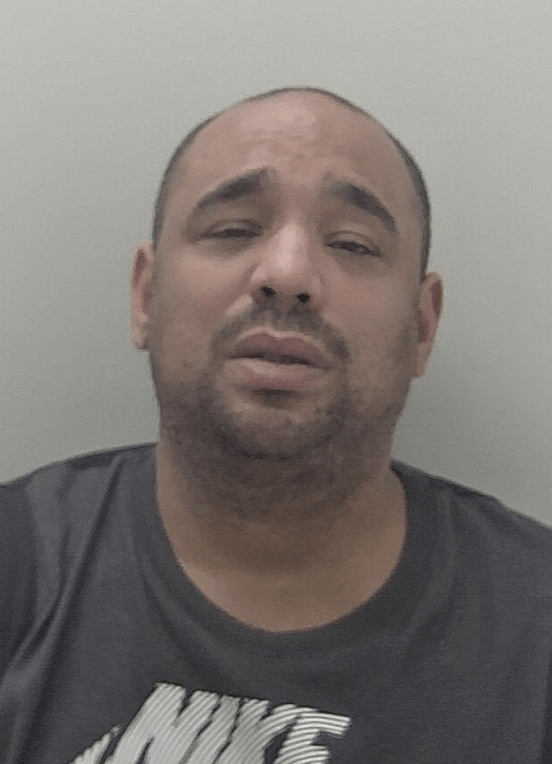 A Man Has Been Jailed For A Burglary That Took Place In Yoxford