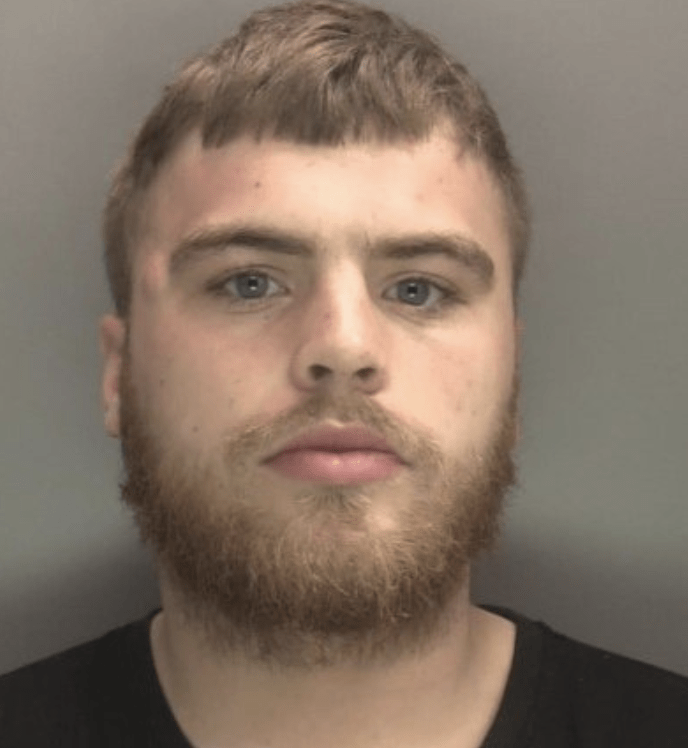 A West Midlands Man Who Posted Videos Of Himself Raping And Sexually Assaulting A Young Boy Online Has Been Jailed For Nearly 12 Years