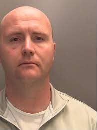 Man Jailed For Racist Website And Stirring Up Racial Hatred