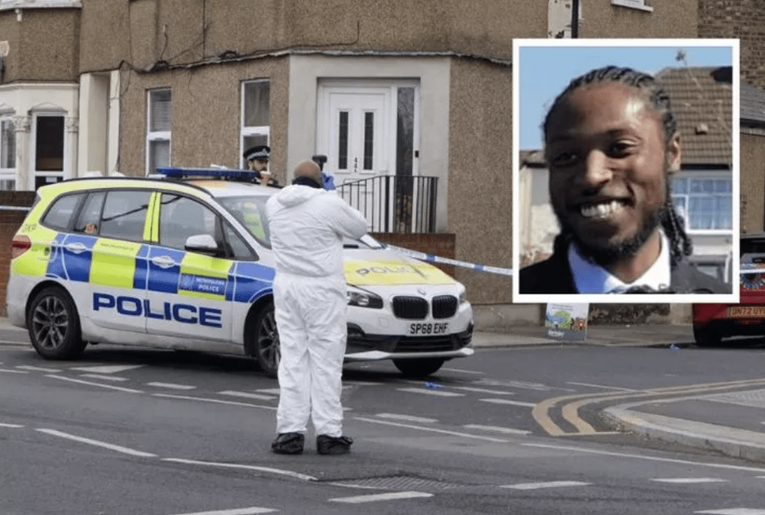 A Man Has Been Charged With The Murder Of Jordan Briscoe After Being Extradited To The Uk From Italy The Sixth Person To Be Charged