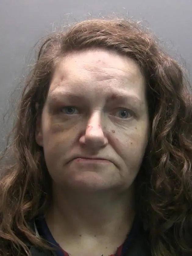 Police Are Concerned For The Welfare Of A 51-year-old Woman From Carlisle