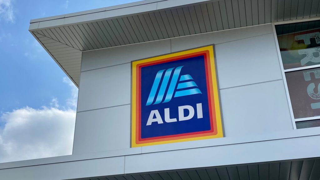 Aldi Named Cheapest Supermarket of 2023 by Which?
