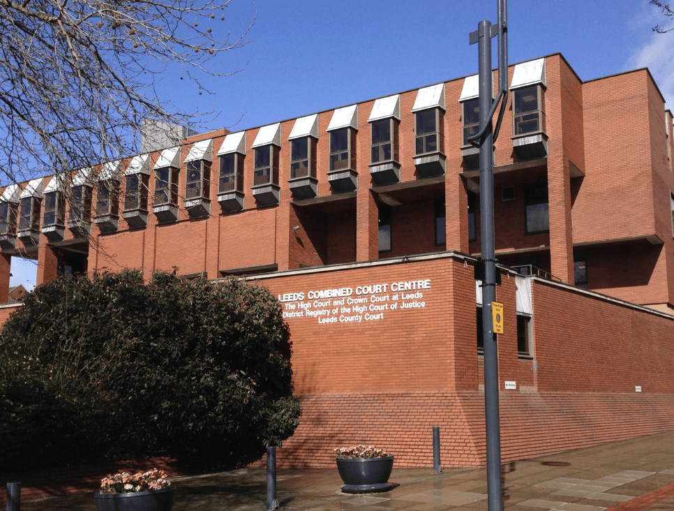 Sheffield Police Officer Found Guilty Of Gross Misconduct After Assaulting Woman