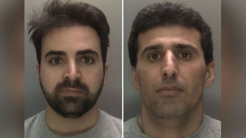 Leicester Kidnapping And Murder Case: Guilty Verdicts For Kholghnik And Mombeini