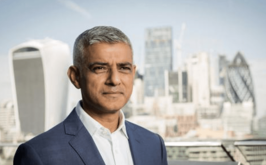 Chancellor's Autumn Statement As 'anti-london'