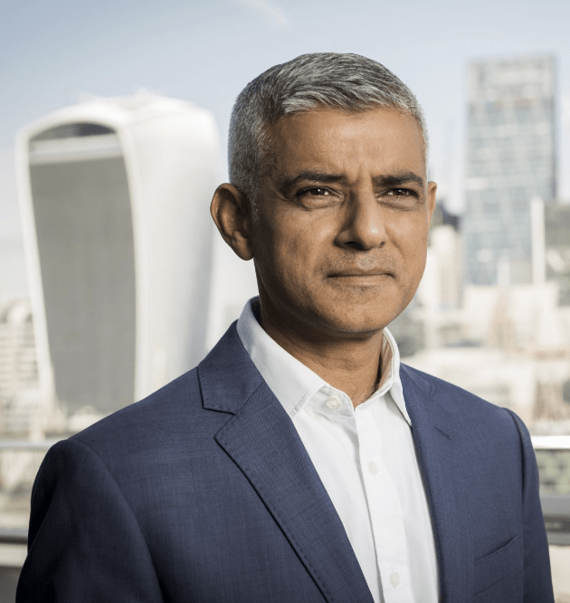 Sadiq Khan Calls for Abolishment of Two-Child Benefit Cap Amid Poverty Concerns