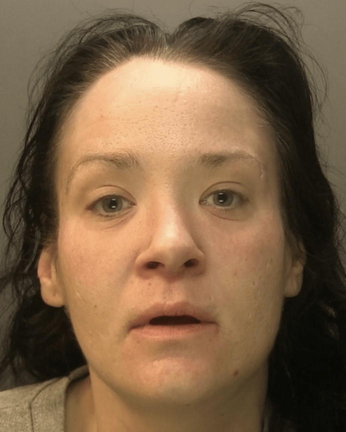 Can You Help Us Find 42-year-old Clare, Who Is Missing From Brighton?