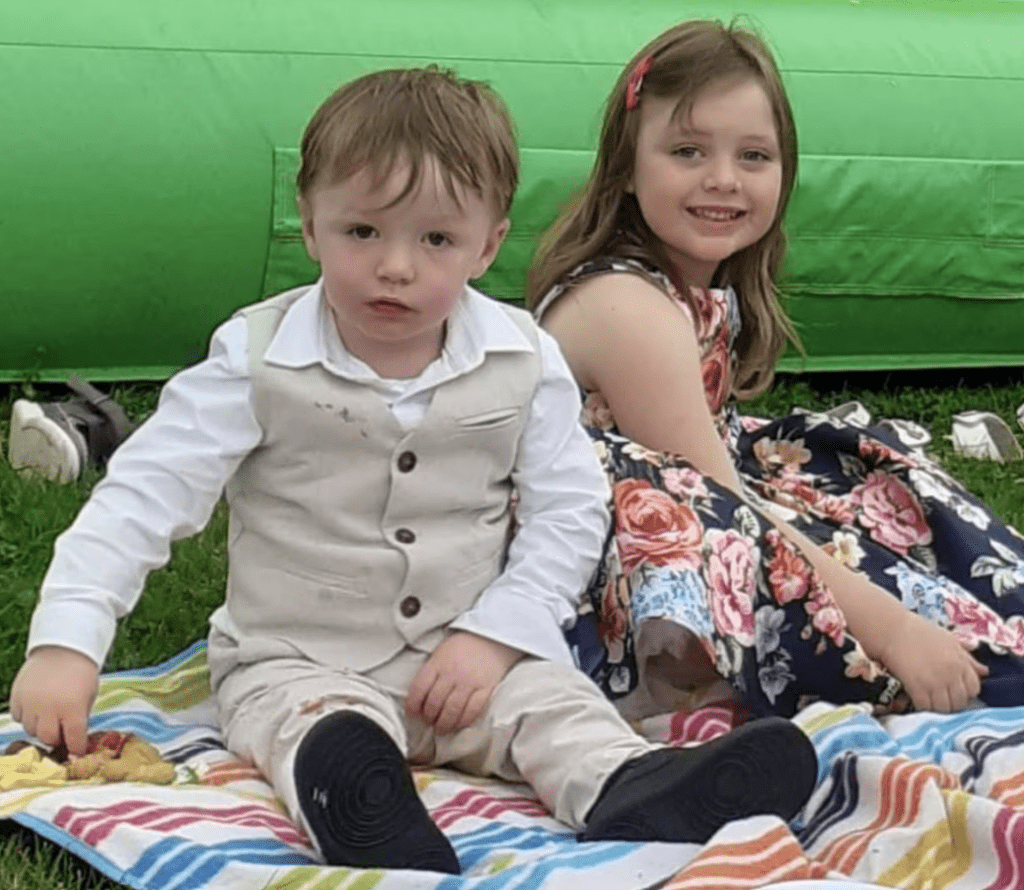 Mother given Life Sentence for Murdering Her Children in Car Fire