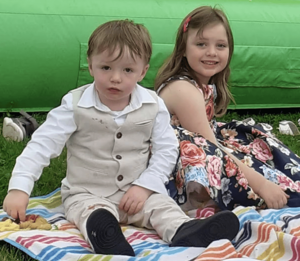 Mother given Life Sentence for Murdering Her Children in Car Fire