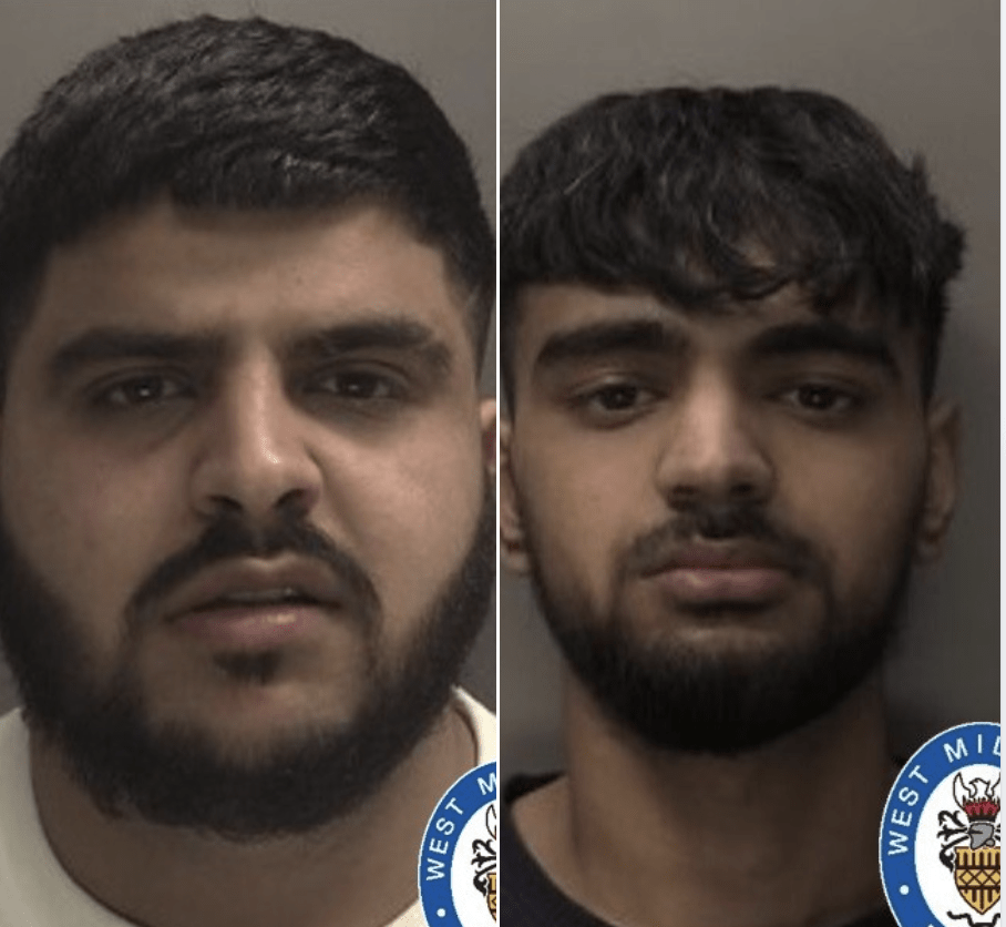 A Man Who Played A Key Role In Co-ordinating The Drive-by Shooting Of A Fatherfour Who Then Tragically Died Has Been Convicted Of Manslaughter