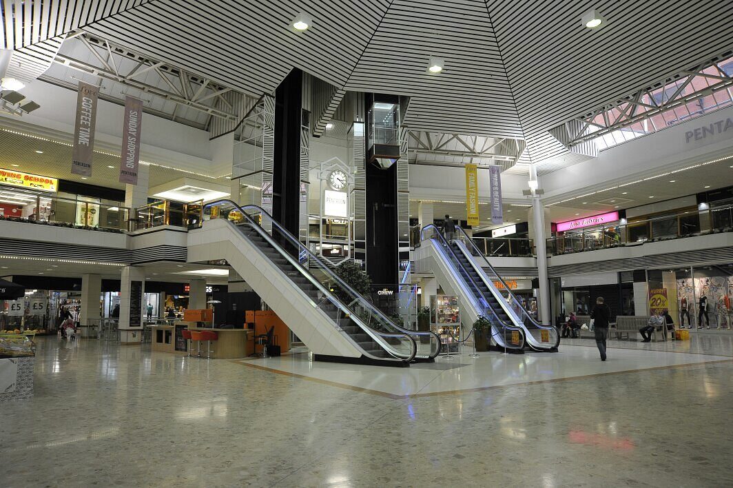 Officers Have Continued The Fight Against Retail Crime By Arresting A Woman Who Was Targeting Shops In Chatham And Gravesend.