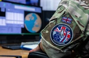 Known As Project ‘nyx Alpha’, The Telescope Will Monitor Objects In Geostationary Orbit, Approximately 36,000km Above Earth’s Equator.