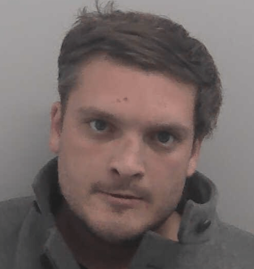 A Sex Offender Who Abused A Young Child And Engaged In Explicit Conversations With Others Has Been Jailed.