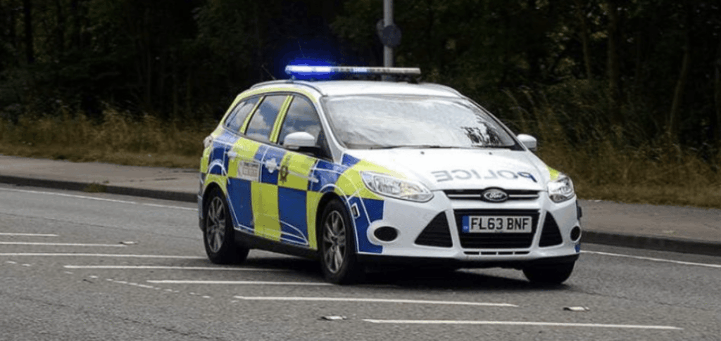 Thief Sentenced After Shocking Mobile Phone Robbery And Dragging Victim Along Road