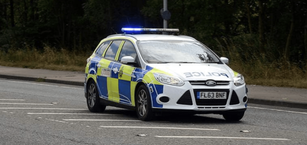 Thief Sentenced After Shocking Mobile Phone Robbery And Dragging Victim Along Road