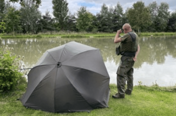 Fishing Illegally Has Cost Two Anglers From Evesham Almost £600