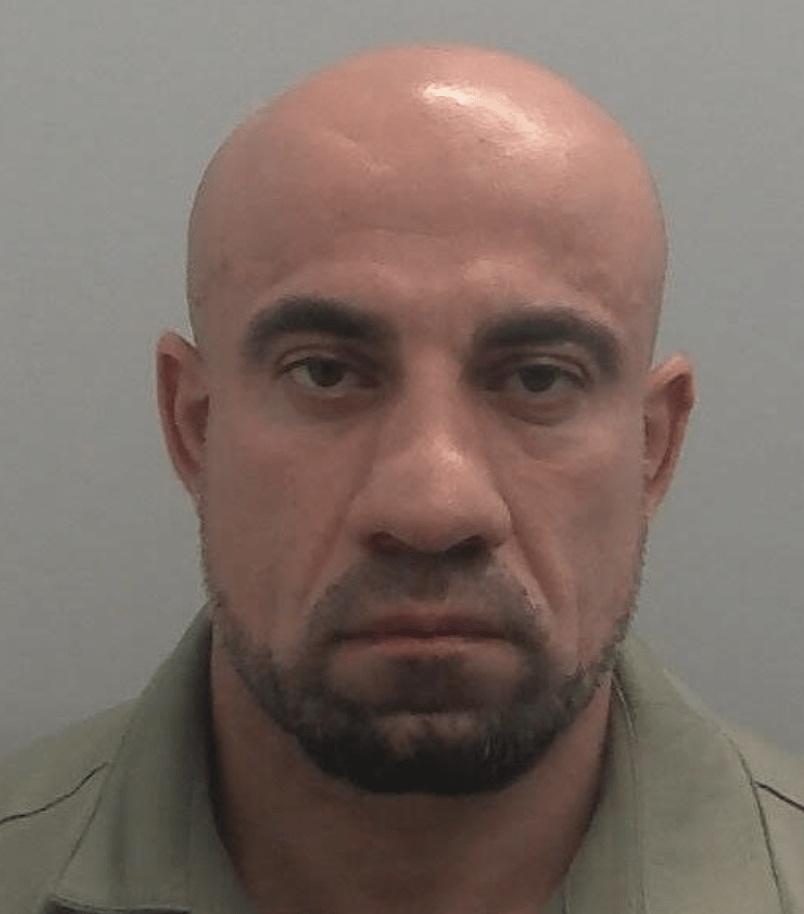 Lengthy Prison Sentences Have Been Handed Down To Two Drug Suppliers Who Dealt With Vast Quantities Of Cocaine And Steroids In Thanet