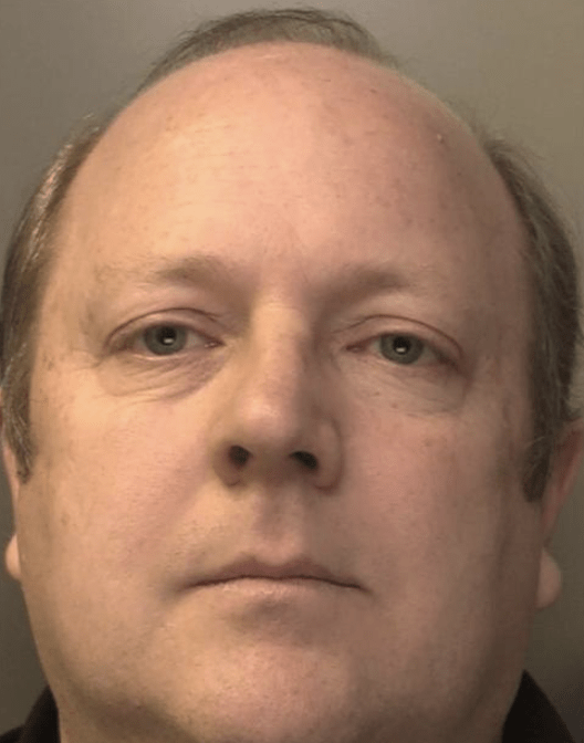 Ian Hobley Sentenced To Two Years In Prison For Violating Shpo - Shocking Discovery Of Explicit Sexual Images