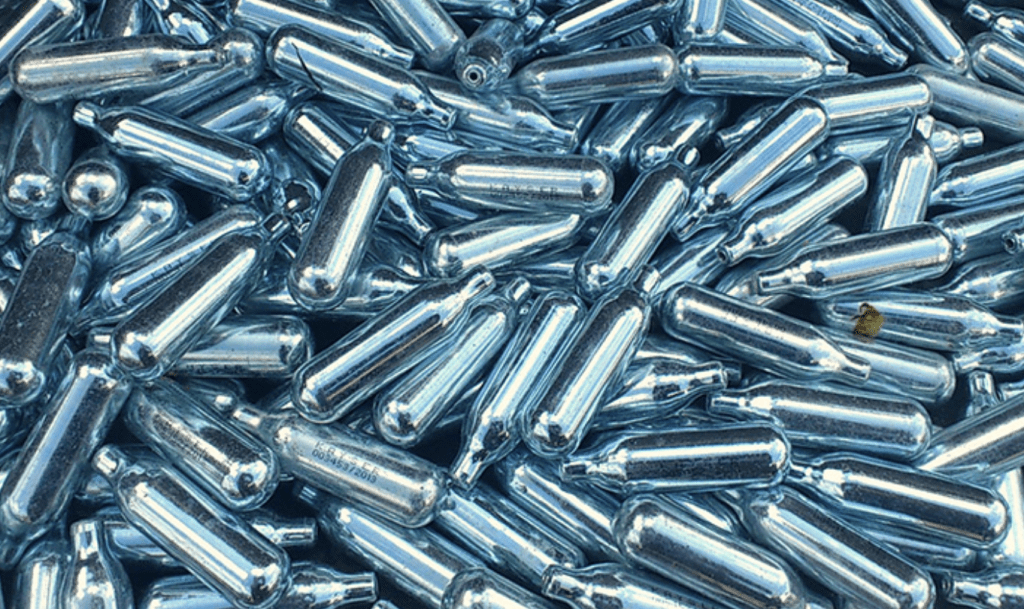 Laughing Gas Or “hippy Crack” Now Illegal In Uk: Consequences For Possession And Dealing