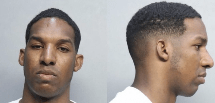 Brother Of Manchester United Star Marcus Rashford Arrested On Domestic Violence Charge In The Us