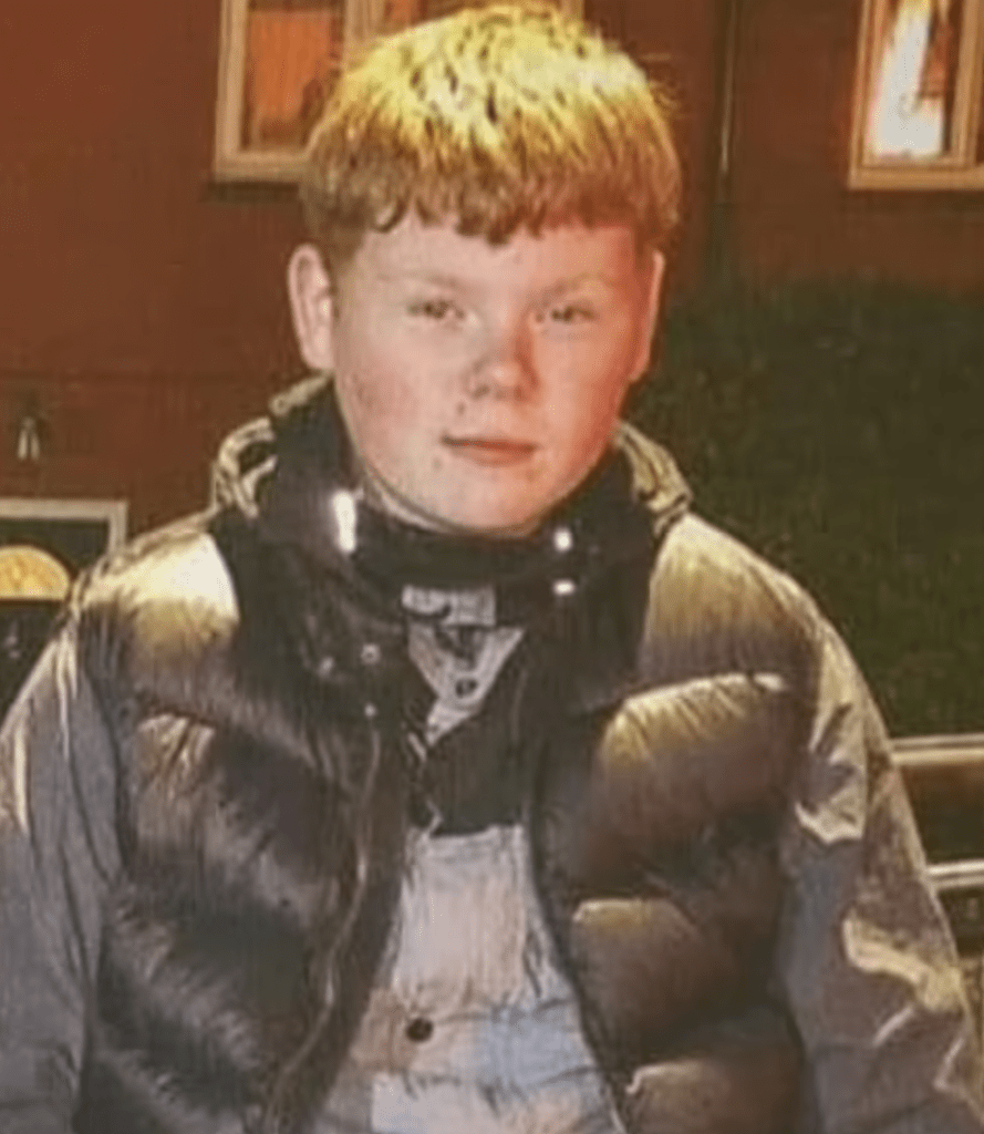 14-year-old Charged With Murder In Tragic Stabbing Outside Leeds School